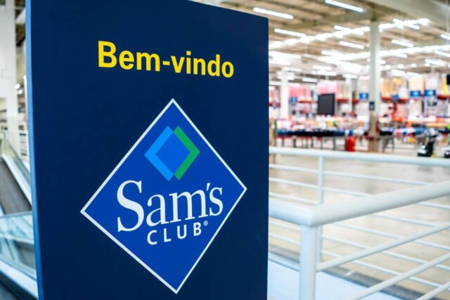 Quem não é sócio também pode comprar no Sam's Club em Osasco e Barueri  nesta sexta, sábado e domingo