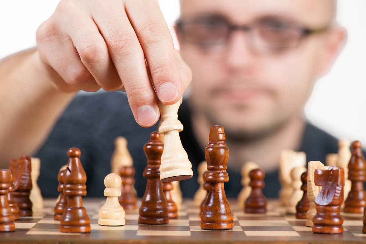 Osasco oferece aulas online de xadrez - Prefeitura de Osasco