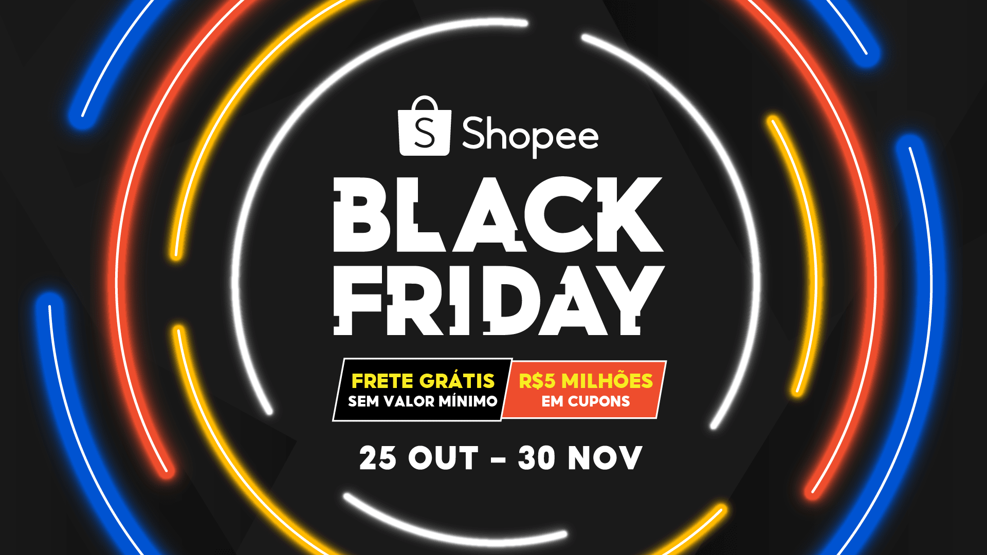 black friday shopee