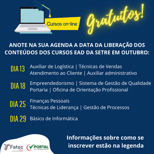 cursos gratuitos osasco