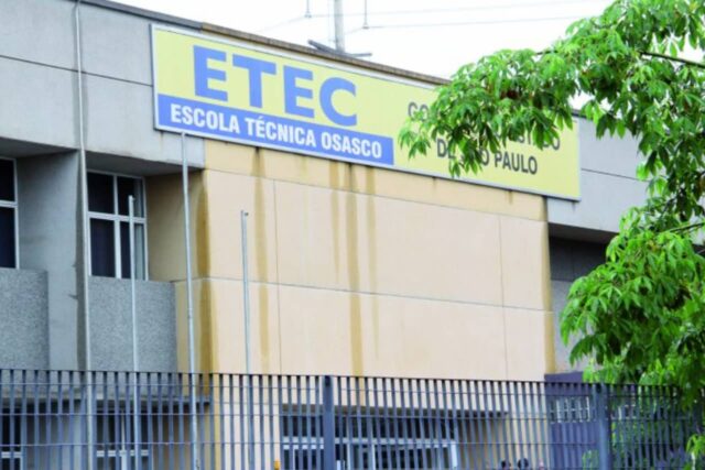 etec osasco