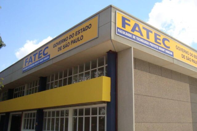 fatec osasco