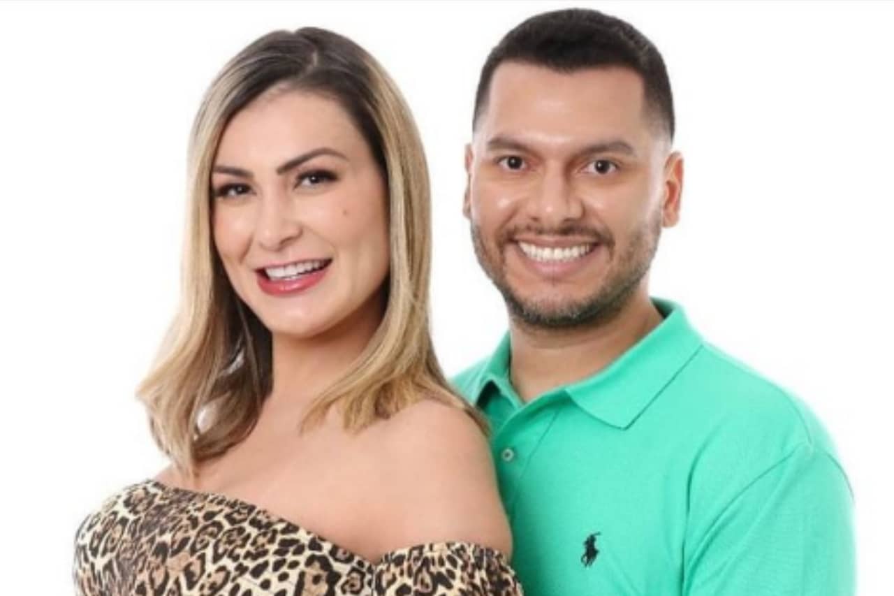 filho andressa urach