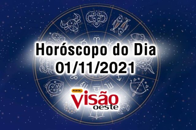 horoscopo do dia 01 11 de hoje 2021