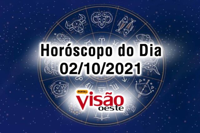 horoscopo do dia 02 10 de hoje 2021
