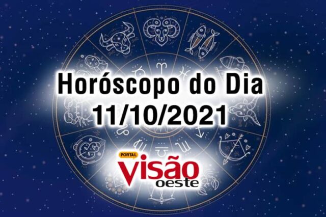 horoscopo do dia 11 10 de hoje 2021