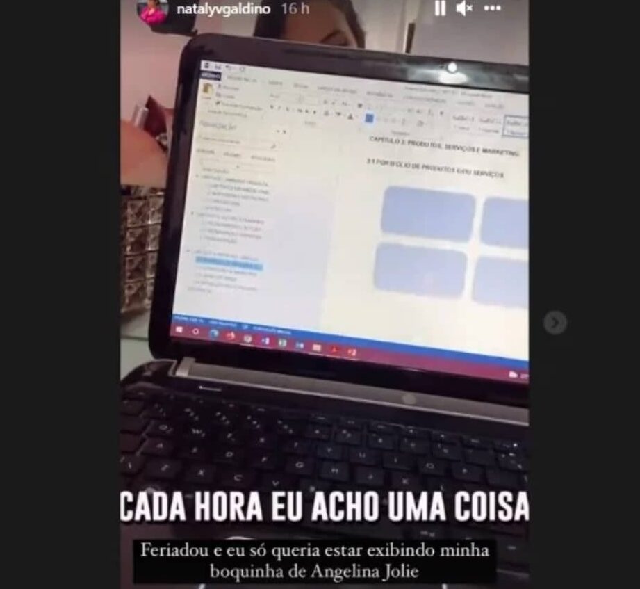 jovem picada lacraia