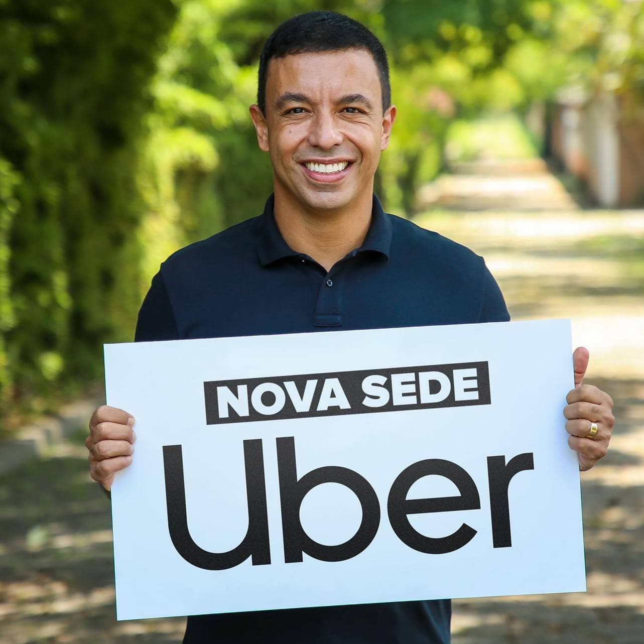 uber osasco