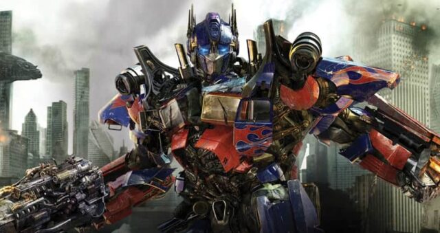 Domingo Maior hoje 10 10 Transformers: A Era da Extinção