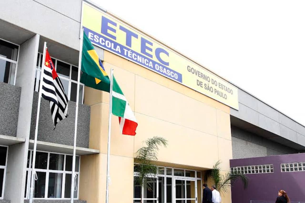 ETEC Enfermagem 2024: Vestibulinho (Vagas e Inscrições)