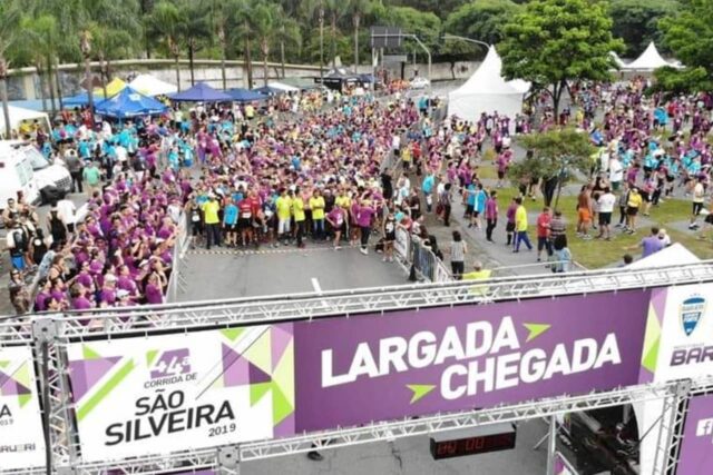 corrida sao silveira barueri