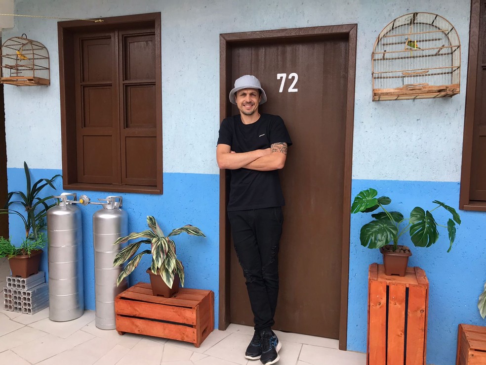 vila do chaves