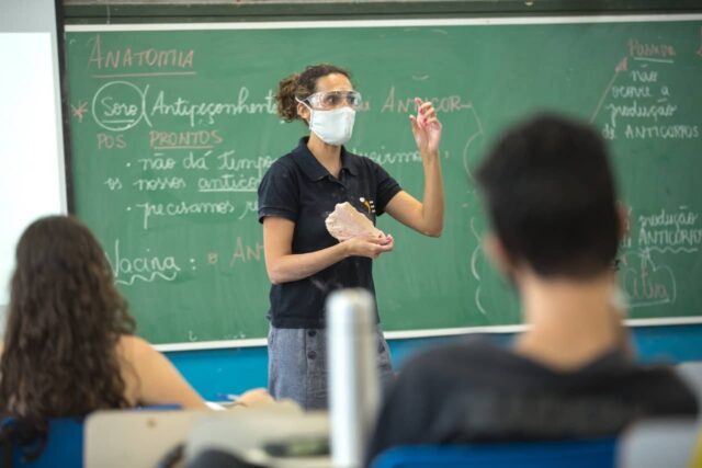 processo seletivo itapevi professores