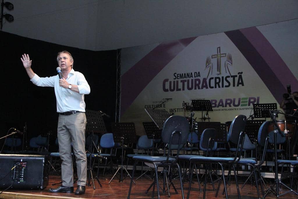 semana cultura cristã barueri