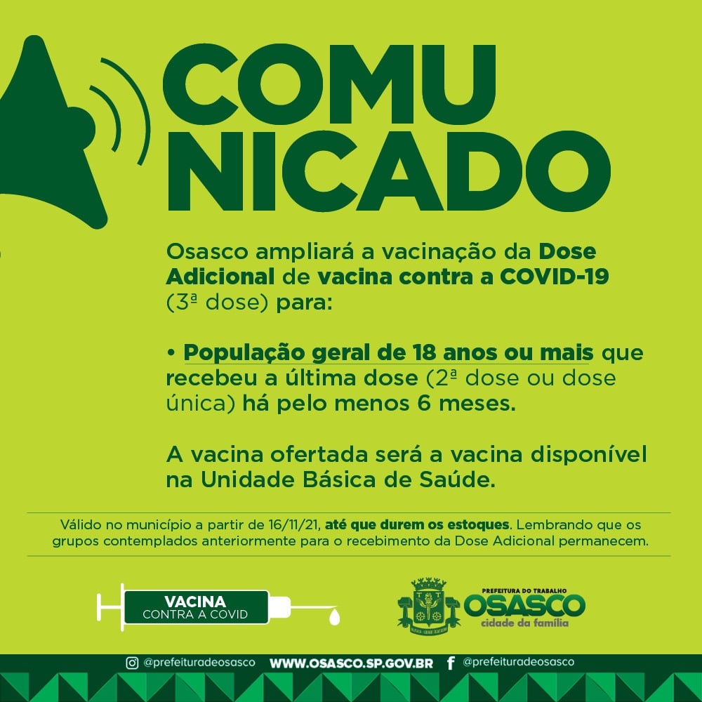 vacina covid-19