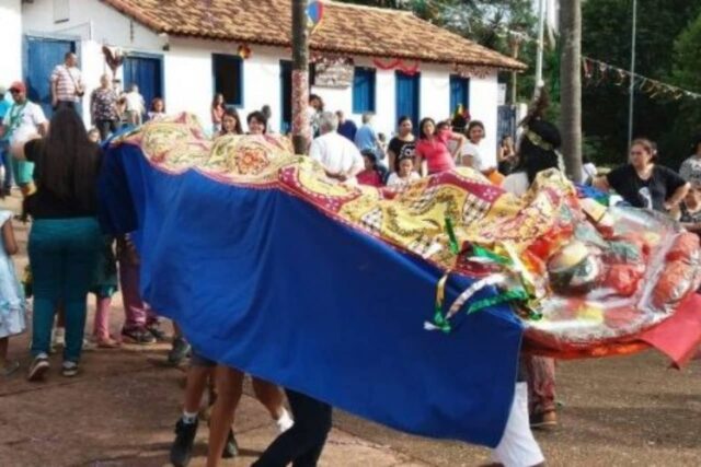 carnaval carapicuíba