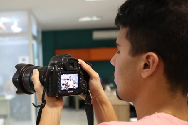 curso osasco audiovisual fotografia