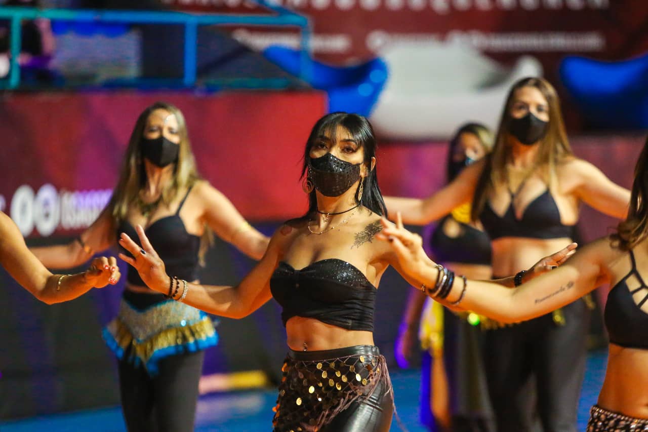 espetáculo de dança em osasco (1)