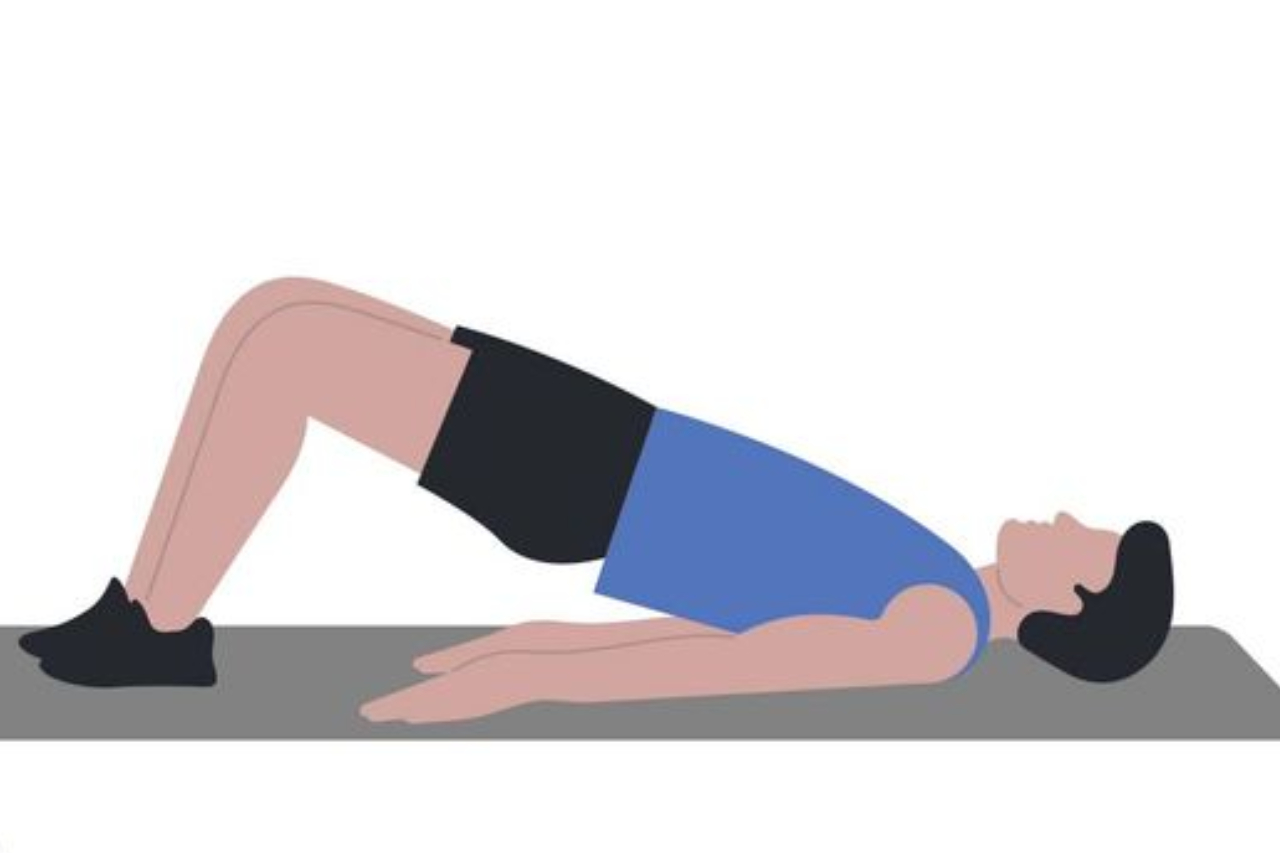 exercício incontinência urinária