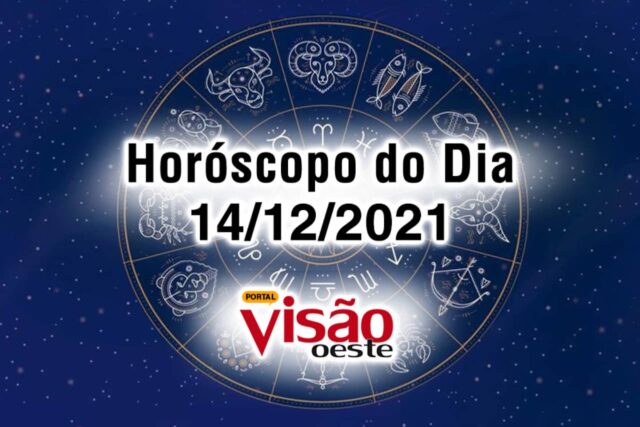 horóscopo do dia 14 12 de hoje 2021