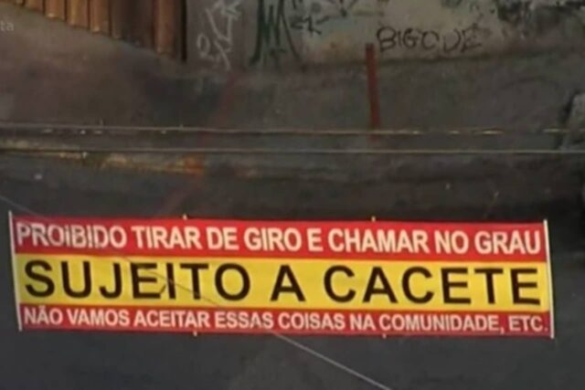 sujeito a cacete osasco