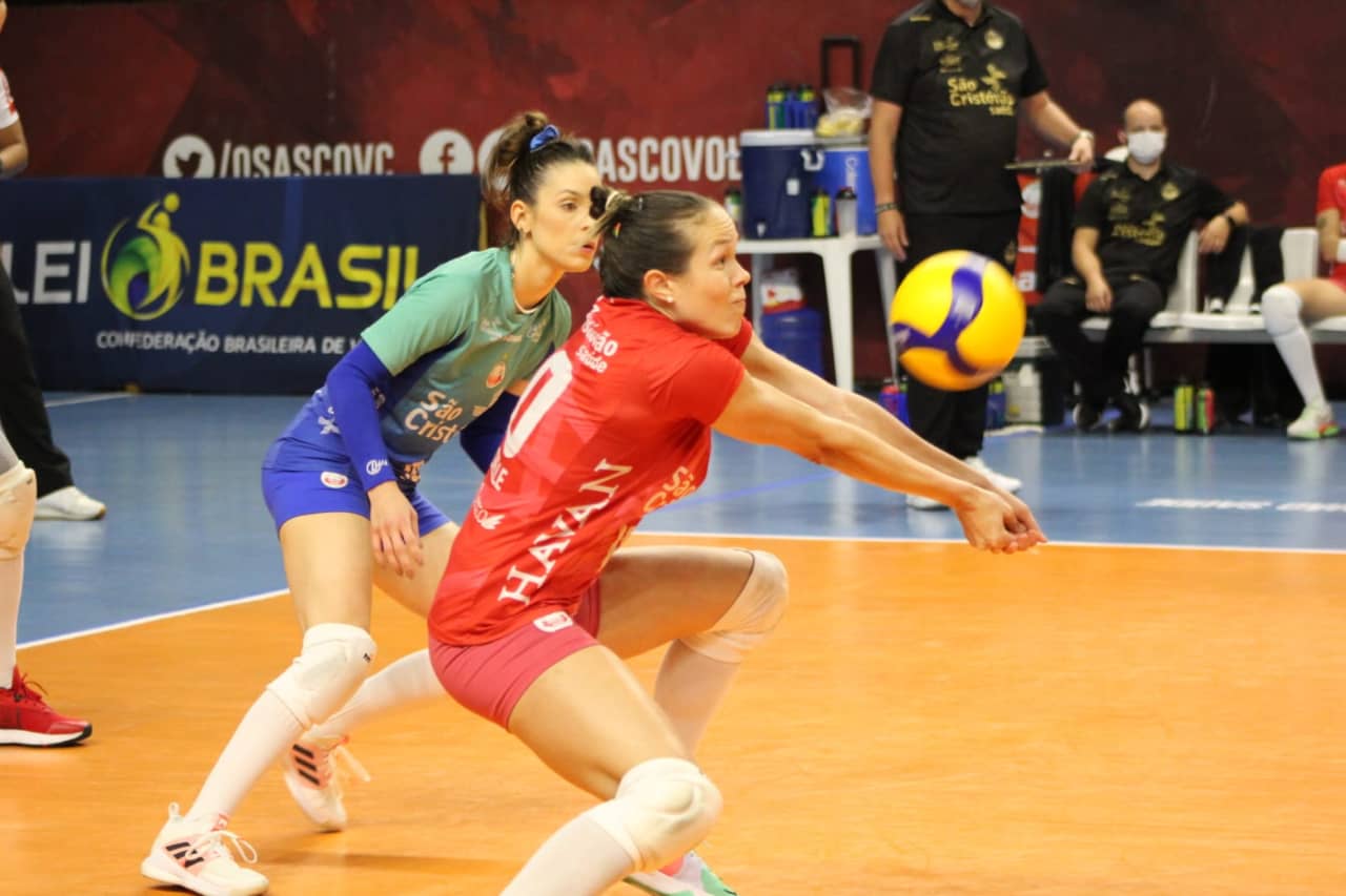 vôlei osasco 