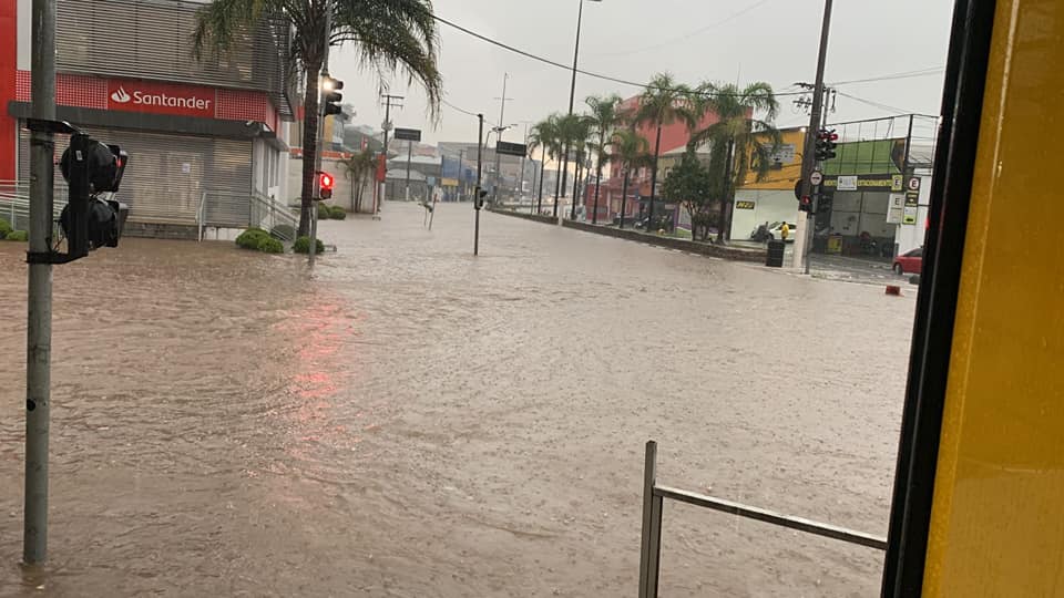 autonomistas chuva osasco