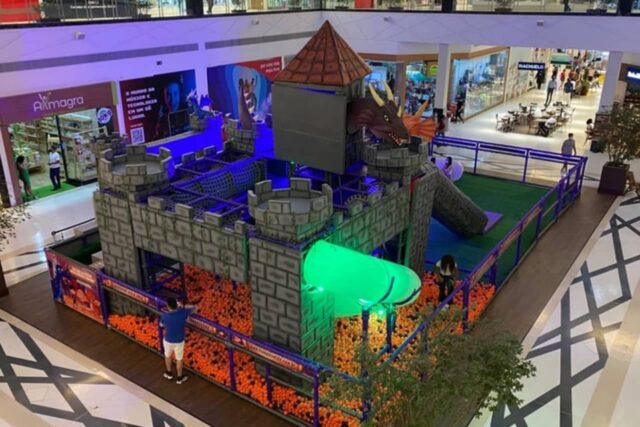 castelo do dragão parque shopping barueri (1)