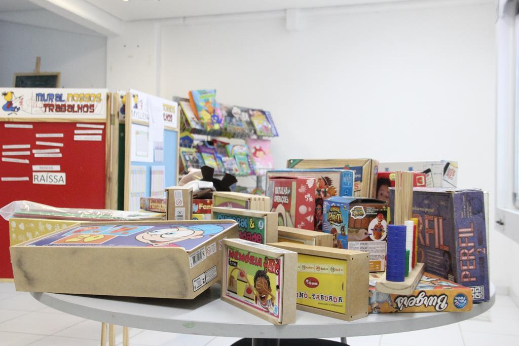 escolas barueri alunos com deficiência