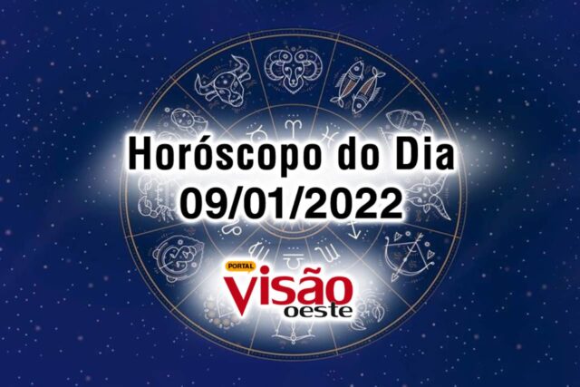 horóscopo do dia 09 01 de hoje 2022