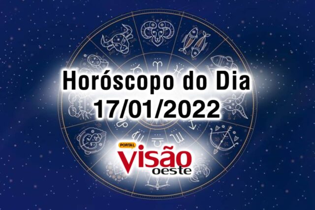 horóscopo do dia 17 01 de hoje 2022