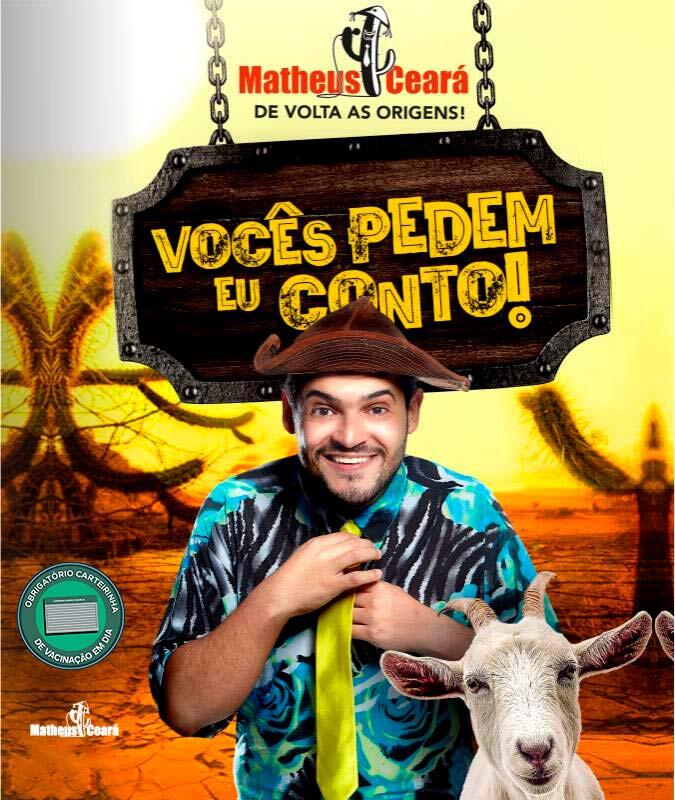 matheus ceará em osasco