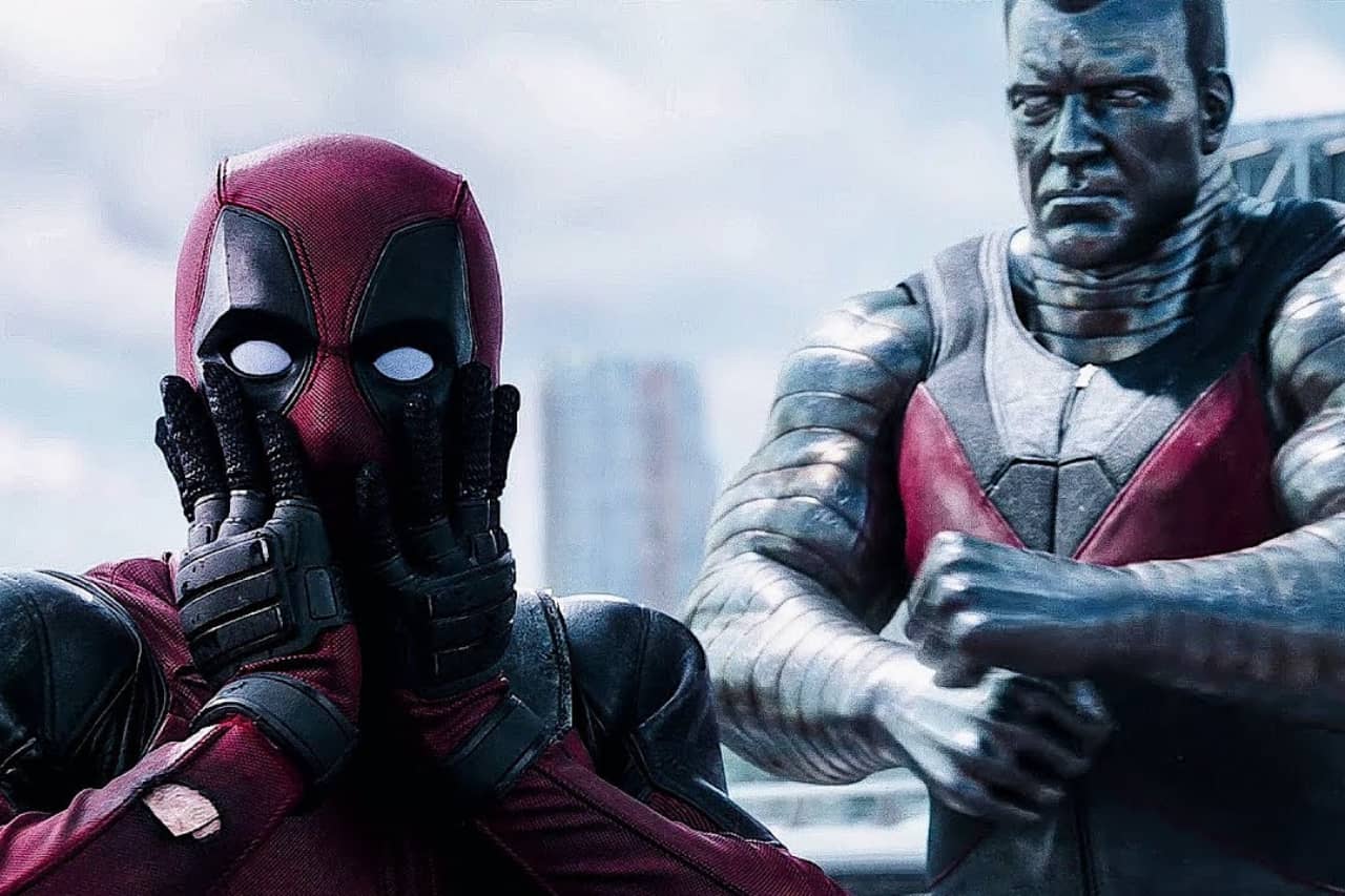 Após exibição de Deadpool na Globo, fãs lamentam essa notícia do