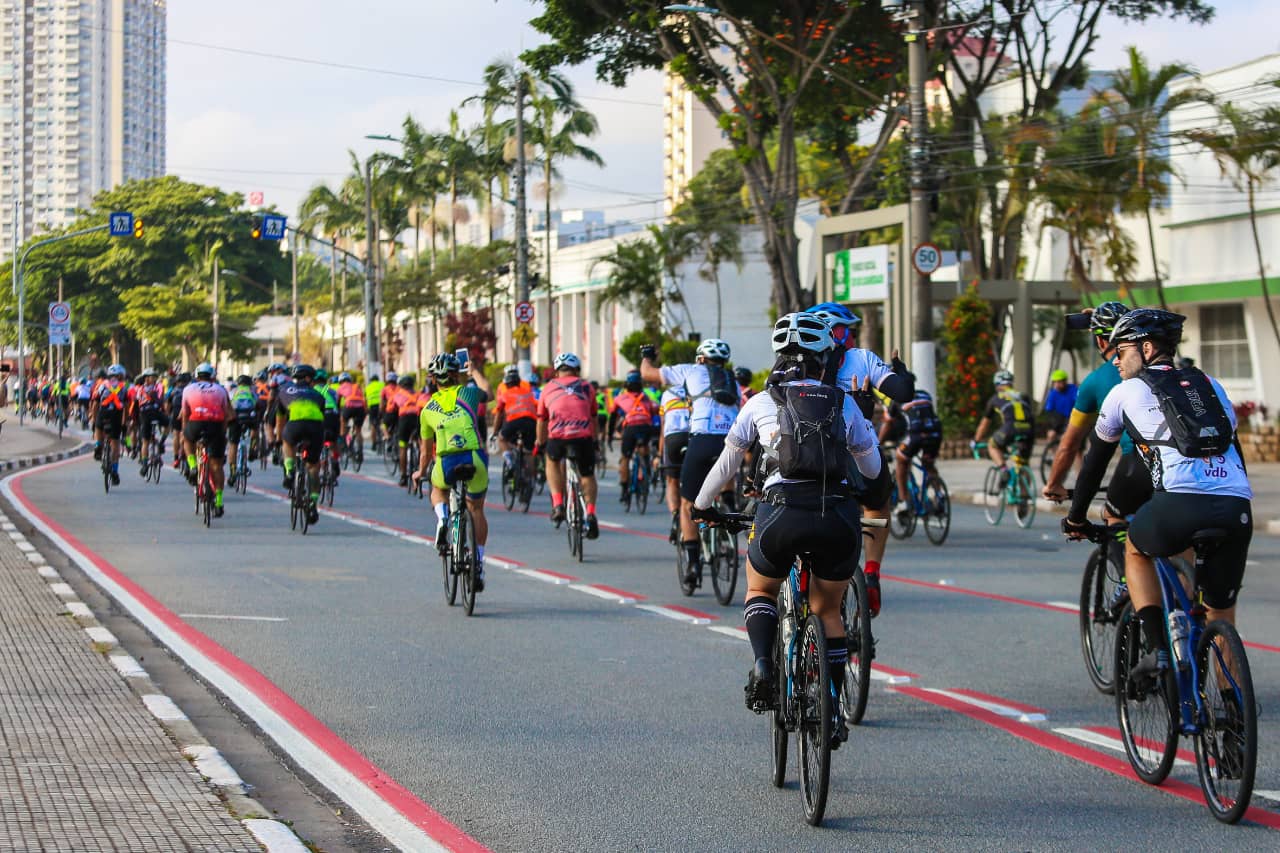 ciclistas osasco 