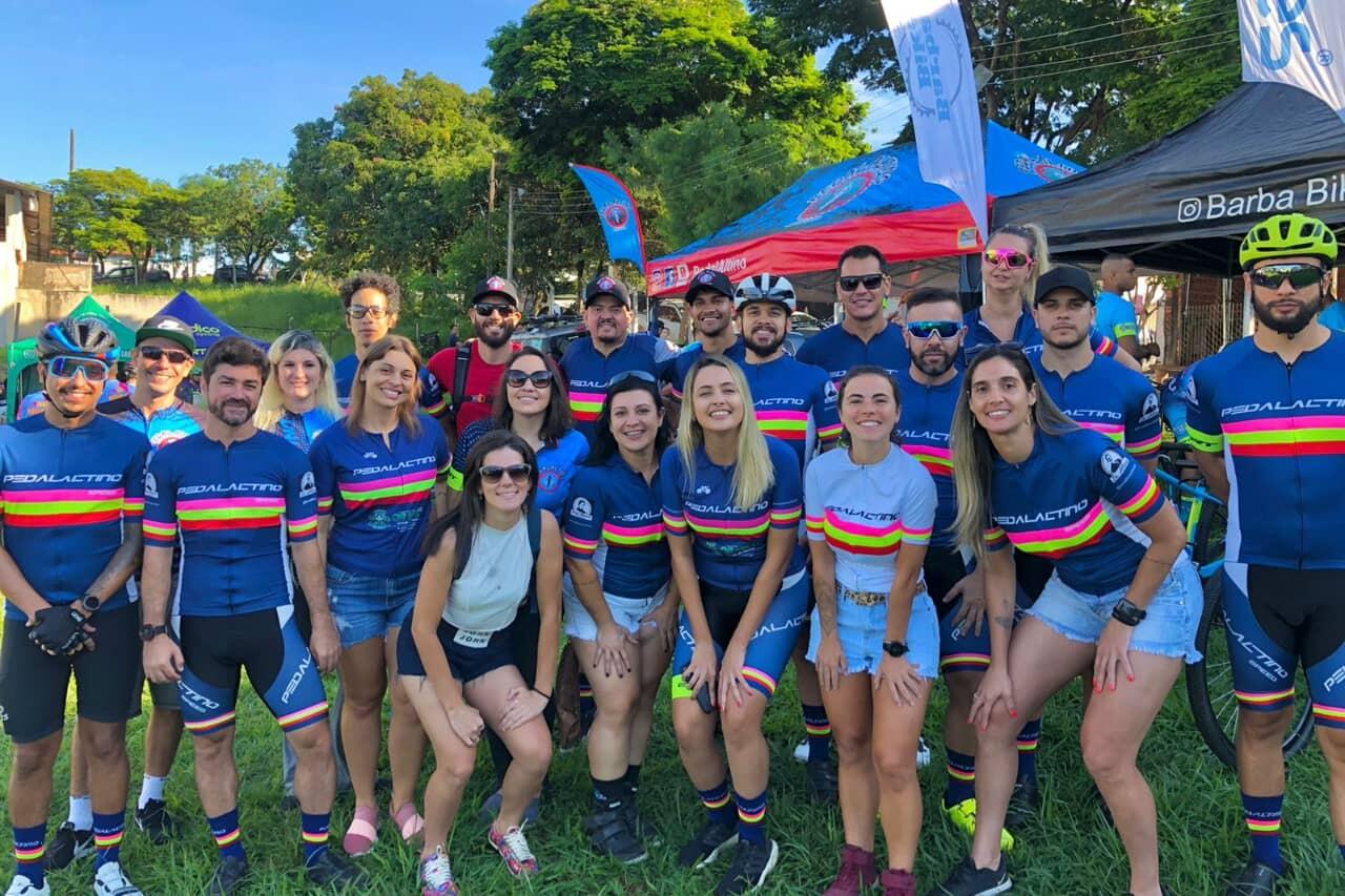ciclistas osasco campeonato mountain bike 