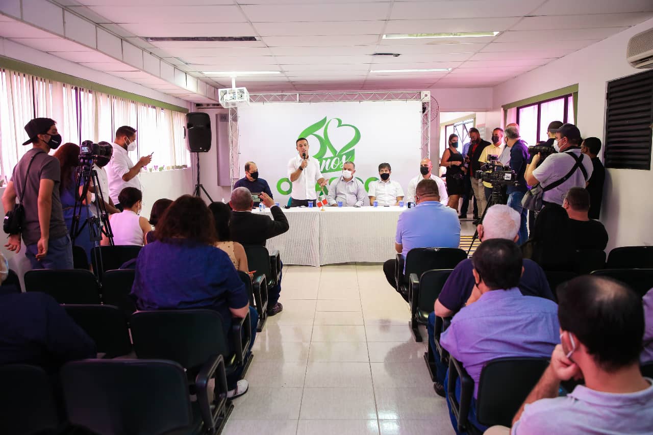 coletiva rogério lins osasco 