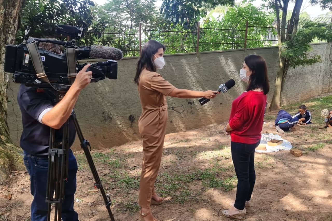 professora de barueri prêmio educador nota 10 