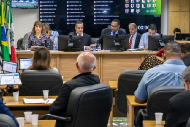 Os vereadores de Osasco aprovaram a contratação de crédito junto a Caixa Econômica Federal para regularização de moradias no Morro do Sabão.