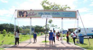 Para comemorar o Dia Internacional da Mulher, o Parque do Planalto, em Carapicúiba, vai sediar evento com vários serviços para as mulheres nesse sábado, 5.