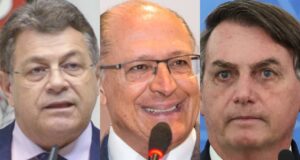 alckmin bolsonaro (