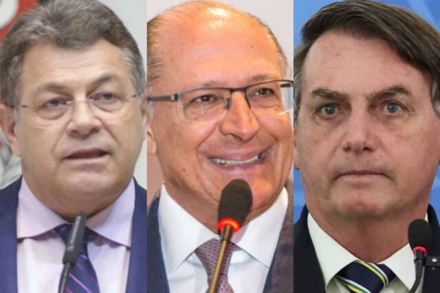 alckmin bolsonaro (