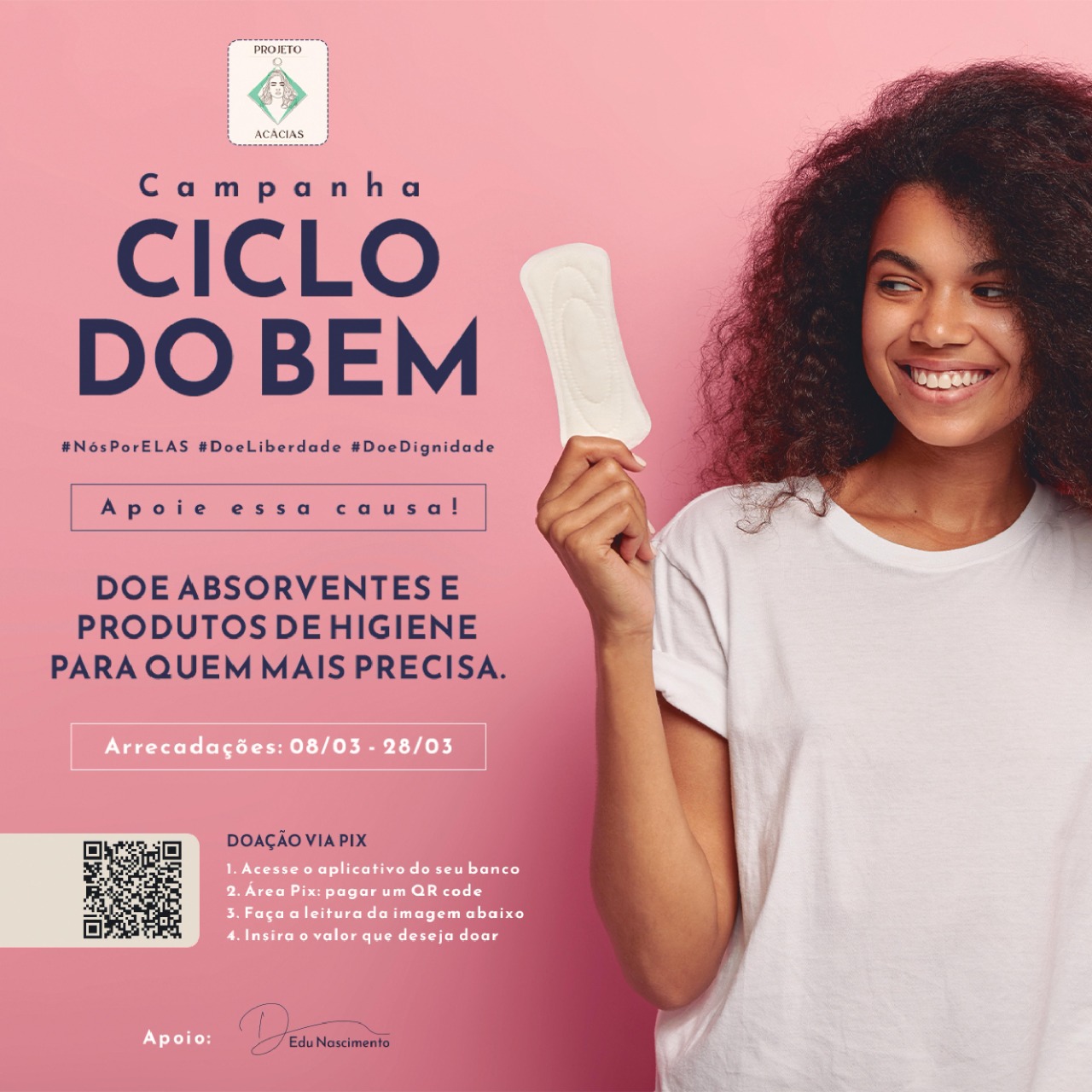 ciclo do bem cotia