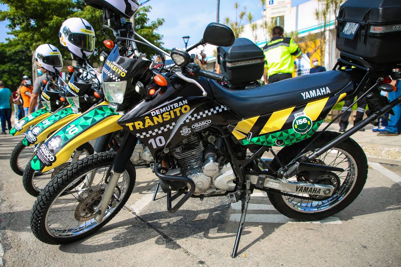 motos demutran osasco 