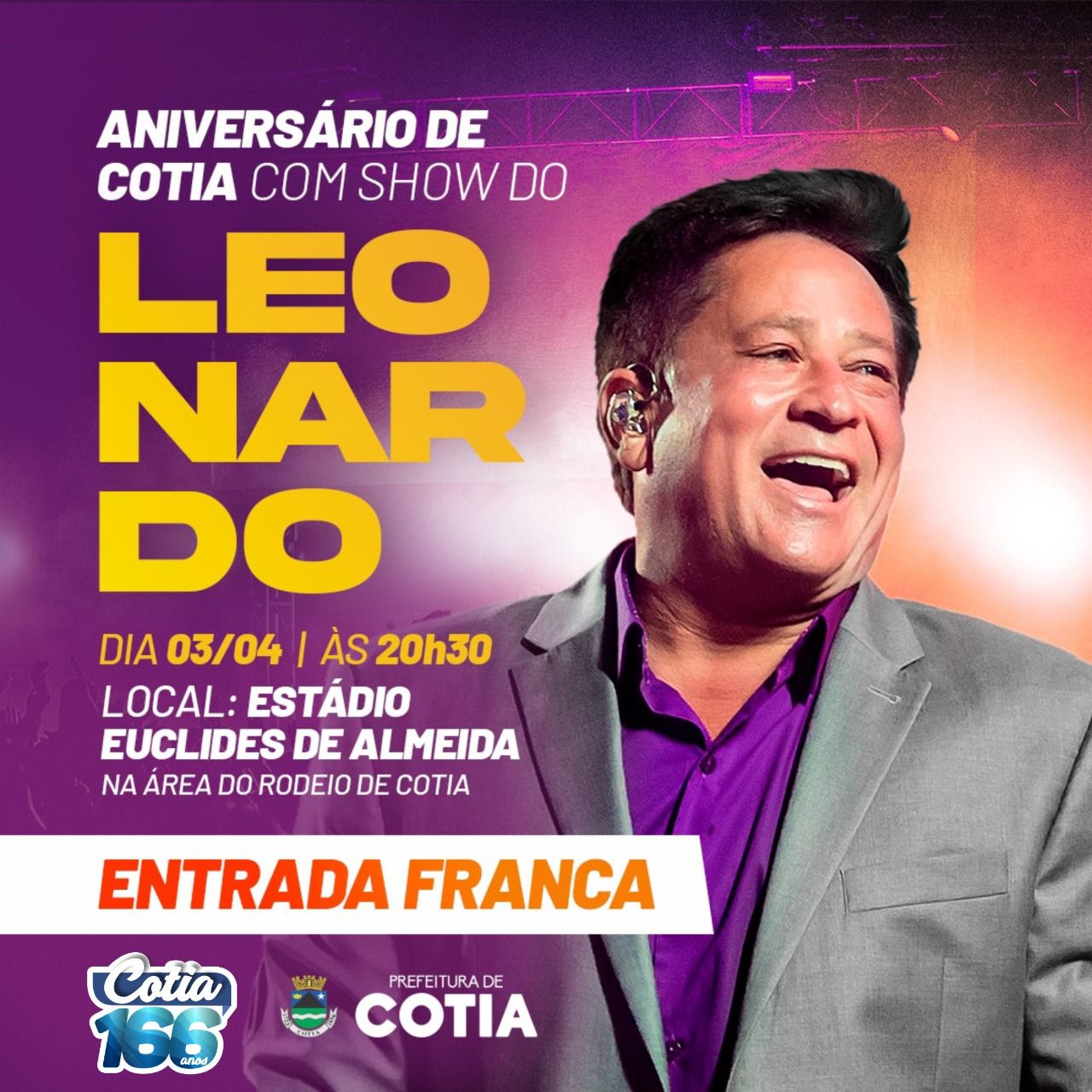 leonardo cotia