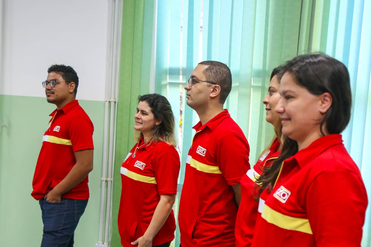 contrata oxxo osasco