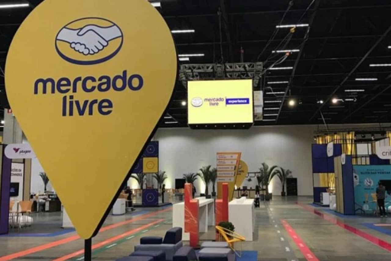 Mercado Livre e Gol farão entregas de até 2 dias em mais regiões