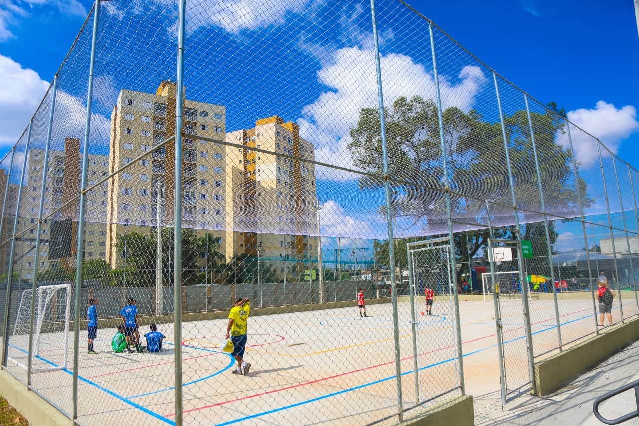  praça de esportes piratininga osasco