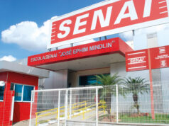 senai barueri