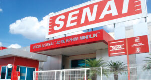 senai barueri