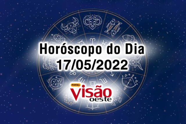 horóscopo do dia 17 05 de hoje 2022